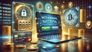 JLJL55 Casino Withdrawal